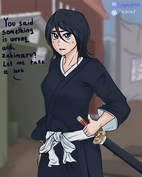 porn rukia